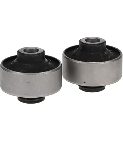 Amazon.com: Genuine Honda 51391-S5A-024 Lower Arm Bushing, Front
